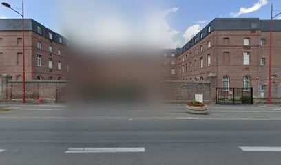 Petites Sœurs Des Pauvres, Maison de Retraite à Escaudoeuvres