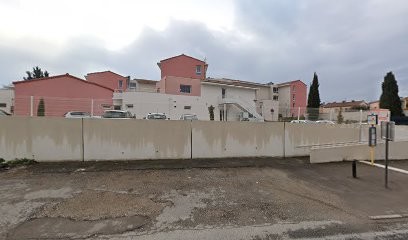 Le Domaine De L'Olivier, Maison de Retraite à Gardanne