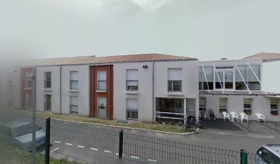 Ass Intercomm De Maisons De Retraite, Maison de Retraite à Saint-Sébastien-sur-Loire