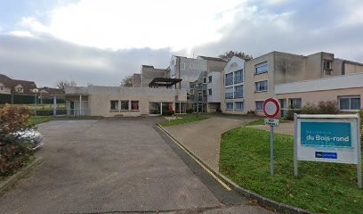 Maison de Retraite du Bois Rond, Maison de Retraite à Cléon