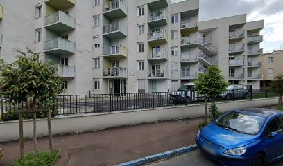 Foyer Logement Lucien Midol, Maison de Retraite à Savigny-sur-Orge