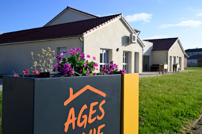 Maison Partagée Ages & Vie De Saint-Trivier-De-Courtes, Maison De Retraite à Saint-Trivier-de-Courtes