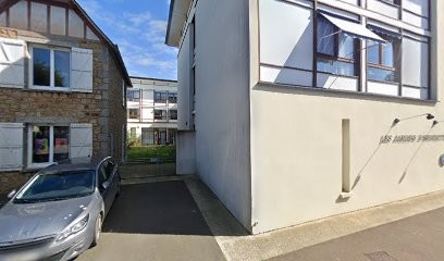 Ctre Com Action Sociale De Jullouville, Maison de Retraite à Jullouville