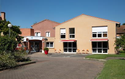 Edenis L'Auta, Maison de Retraite à Portet-sur-Garonne