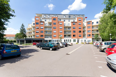 Les Promenades Du Val D'oeting Maison De Retraite à Forbach
