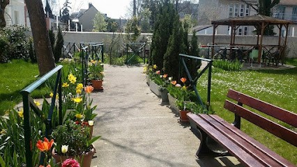 Résidence La Méridienne, Maison de Retraite à Villeneuve-la-Garenne