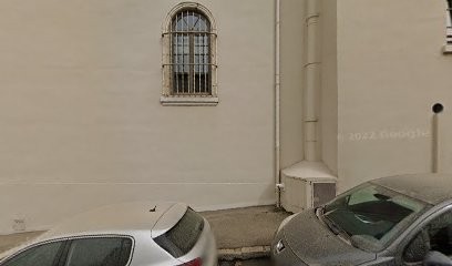 ASSO Maisons d'Accueil, Maison de Retraite à Caluire-et-Cuire