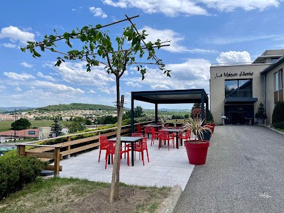 The House of Annie, Maison de Retraite à Roche-la-Molière