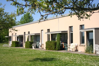 EHPAD Les Iris, Maison de Retraite à Saint-Aubin