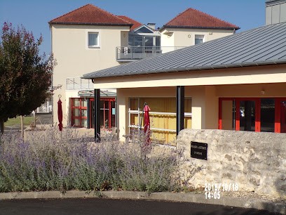 Maison De Retraite Saint André, Maison de Retraite à Saint-Pierre-de-Maillé