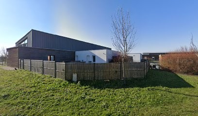 Résidence Les Champs Du Noyer, Maison de Retraite à Saint-Sauveur-d'Aunis