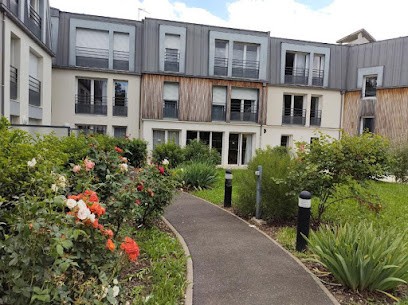 Résidence autonomie Coallia Le Clos Baret, Maison de Retraite à Bruyères-le-Châtel