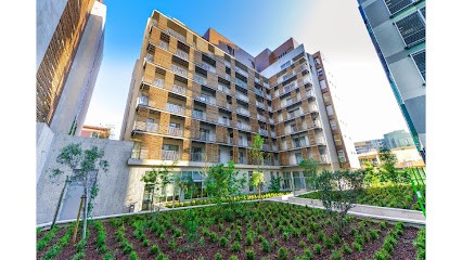 Résidence Services Seniors Les Jardins D'Arcadie Marseille, Maison de Retraite à Marseille 03