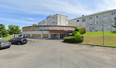 Ehpad Le Jardin De Bagatelle, Maison de Retraite à Lubersac