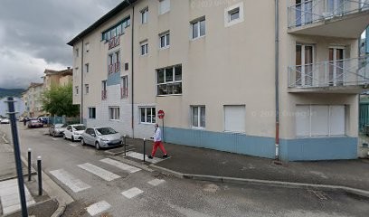 EHPAD Les Edelweiss, Maison de Retraite à Voiron