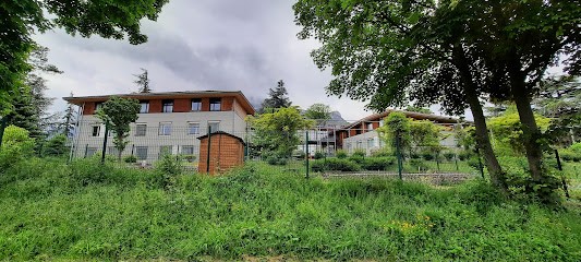 Résidence Mutualiste Les Orchidées, Maison de Retraite à Seyssins