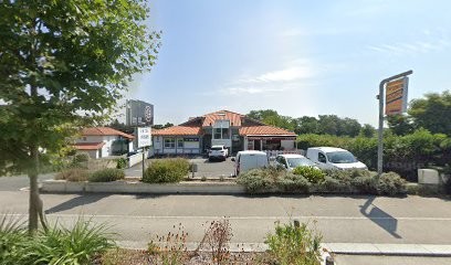 Maison D'Enfants à Caractère Social De Castillon, Maison de Retraite à Tarnos