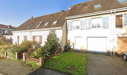 Résidence Pour Personnes Agées RPA, Maison de Retraite à Sotteville-lès-Rouen