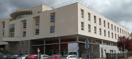 La Filandière, Maison de Retraite à Déville-lès-Rouen