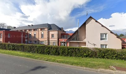 Maison De Retraite Fondation Texier Gallas, Maison de Retraite à Thiron-Gardais