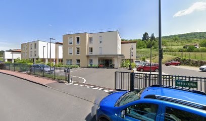 EHPAD Le Cap Veyre, Maison de Retraite à Veyre-Monton