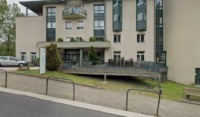 ANRAS - EHPAD - SAINTE THERESE, Maison de Retraite à Laguiole
