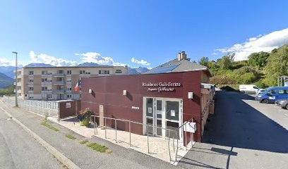 Résidences Guil Ecrins, Maison de Retraite à Guillestre