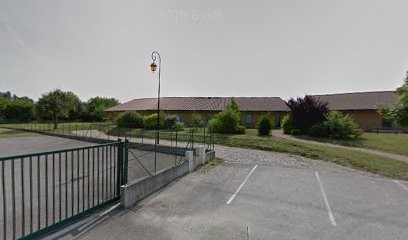 MARPA Le Verger, Maison de Retraite à Saint-Jean-le-Vieux