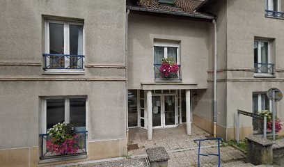 Maison de Retraite La Clairie, Maison de Retraite à La Bresse