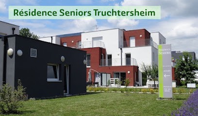 Résidence Seniors Truchtersheim, Maison de Retraite à Truchtersheim