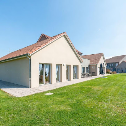 Maison Partagée Ages & Vie De Boussois, Maison De Retraite à Boussois