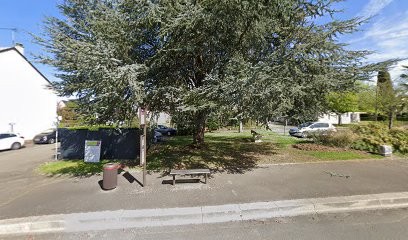 Résidence Autonomie Le Plessis, Maison de Retraite à Coulaines