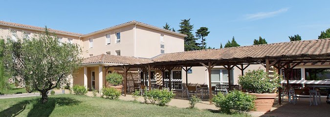 Résidence Les Baux Du Roy, Maison de Retraite à Maussane-les-Alpilles