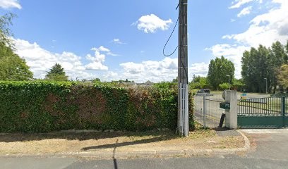 Residence Claire Fontaine, Maison de Retraite à Noyant-Villages