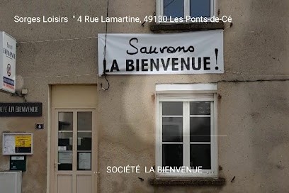 EHPAD Résidence Les Plaines, Maison de Retraite à Trélazé