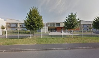 Ehpad Jacqueline Auriol, Maison de Retraite à Saint-Seurin-sur-l'Isle