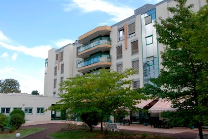 EHPAD Les Alizés (Groupe ACPPA), Maison de Retraite à Saint-Priest