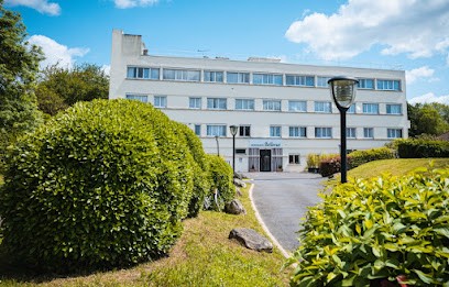 Résidence Bellevue - Emeis, Maison de Retraite à Villiers-le-Bel