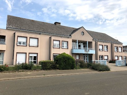Maison de Retraite Fondation Texier Gallas, Maison de Retraite à Orgères-en-Beauce