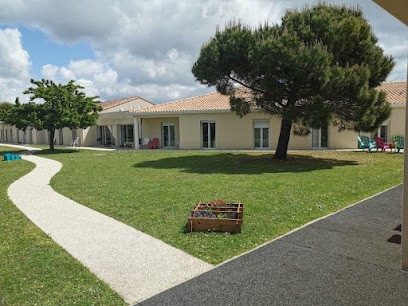 Résidence Du Lac - Emeis, Maison de Retraite à Saint-Palais-sur-Mer