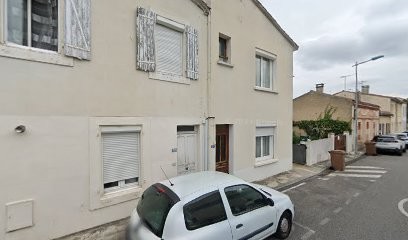 Residence Du Pastel, Maison de Retraite à Revel