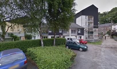 Résidence Le Val Fleuri, Maison de Retraite à Bolbec