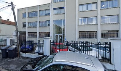 Plan Retraite, Maison de Retraite à Maisons-Alfort