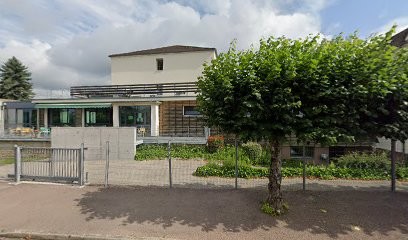 Maison de Retraite Les Quatre Saisons, Maison de Retraite à Saint-Benin-d'Azy