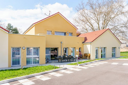 Maison Partagée Ages & Vie De L'hôpital, Maison De Retraite à l' Hôpital