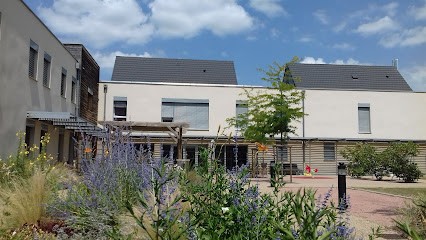 EHPAD De Champrouge, Maison de Retraite à Mazille