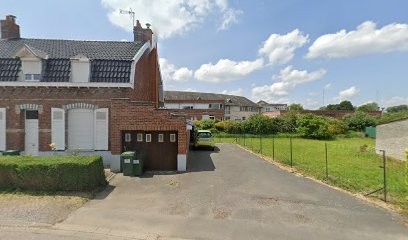 EPC Et EHPAD De SAINT-VENANT: ESMS, Maison de Retraite à Saint-Venant