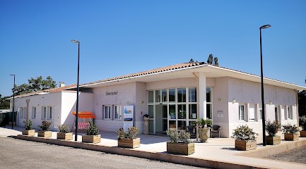Résidence Estérazur, Maison de Retraite au Cannet-des-Maures