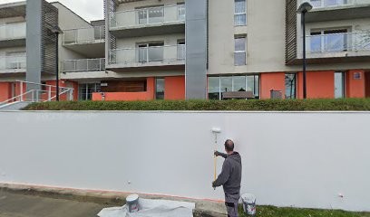 Maison Helena, Maison de Retraite à Gévezé