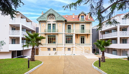 Résidence Seniors Les Templitudes Toulon, Maison De Retraite à Toulon